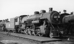 MILW 2-8-2 #515 - Milwaukee Road